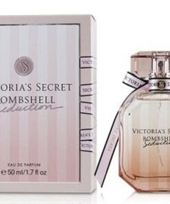 Victoria's secret eau de parfum bombshell seduction 50ml online shopping billigt tilbud shoppetur