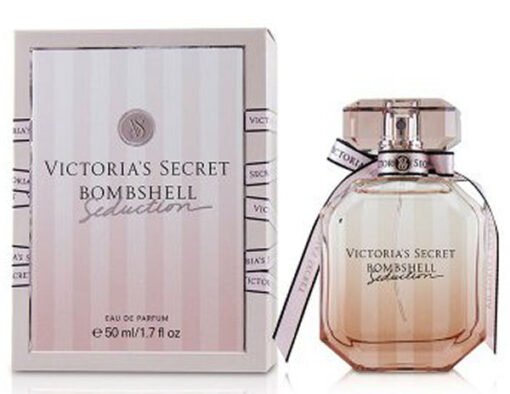 Victoria's secret eau de parfum bombshell seduction 50ml online shopping billigt tilbud shoppetur