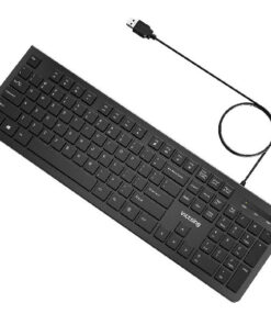 Victsing wired keyboard model: PC206A online shopping billigt tilbud shoppetur