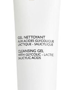 Vie collection cleansing gel with glycolic lactic salicylic acids 150ml online shopping billigt tilbud shoppetur