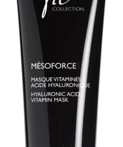 Vie collection mésoforce hyaluronic acid vitamin mask 50ml online shopping billigt tilbud shoppetur