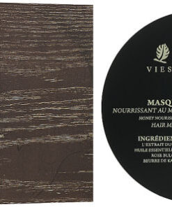 Vieso hair mask 350g online shopping billigt tilbud shoppetur