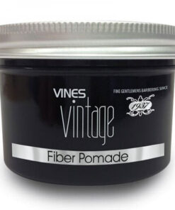 Vines vintage fiber pomade 125ml online shopping billigt tilbud shoppetur