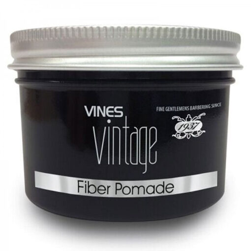 Vines vintage fiber pomade 125ml online shopping billigt tilbud shoppetur