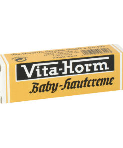 Vita-horm baby hautcreme 30ml online shopping billigt tilbud shoppetur