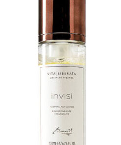 Vita liberata invisi foaming tan water medium 200ml online shopping billigt tilbud shoppetur