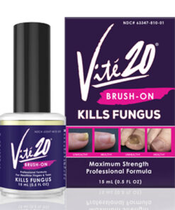 Vité20 brush-on kills fungus 15ml online shopping billigt tilbud shoppetur