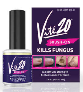 Vité20 brush-on kills fungus 15ml online shopping billigt tilbud shoppetur