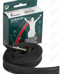 Vittoria ultralite racing inner tube 80g 19-23/622-630 700x19/23 online shopping billigt tilbud shoppetur