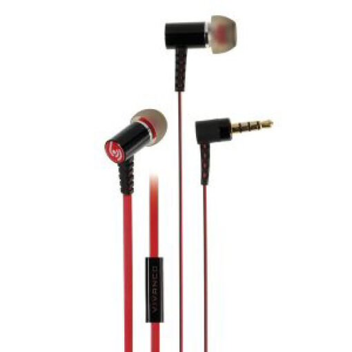 Vivanco urban style earphones (37575) online shopping billigt tilbud shoppetur