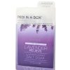 Voesh new york pedi in a box deluxe 4 step lavender relieve 35g online shopping billigt tilbud shoppetur