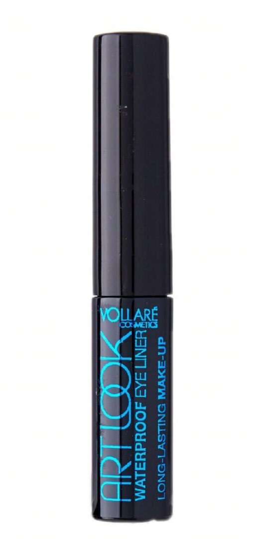 Vollaré art code waterproof eye liner online shopping billigt tilbud shoppetur