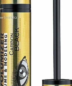 Vollaré lashes volumizer volume & modeling mascara carbon black 12ml online shopping billigt tilbud shoppetur