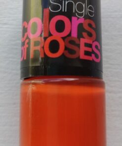 Vollaré single colors of roses nail polish nr. 21 5ml online shopping billigt tilbud shoppetur