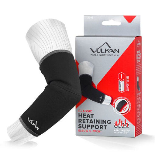 Vulkan classic heat retaining support elbow 3016 XL online shopping billigt tilbud shoppetur