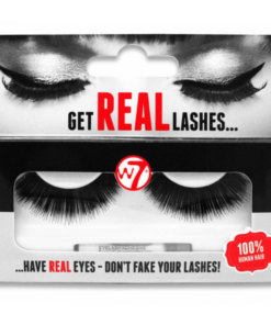 W7 get real lashes HL02 online shopping billigt tilbud shoppetur