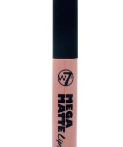 W7 mega matte lips 7ml filthy rich online shopping billigt tilbud shoppetur