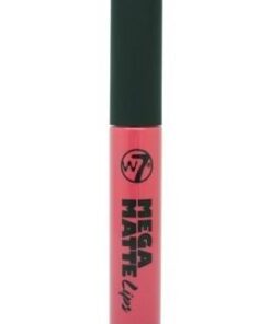 W7 mega matte lips 7ml oddball online shopping billigt tilbud shoppetur