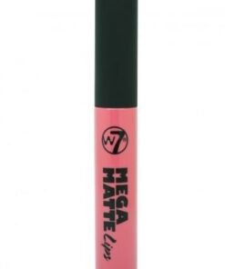 W7 mega matte lips 7ml sinful online shopping billigt tilbud shoppetur