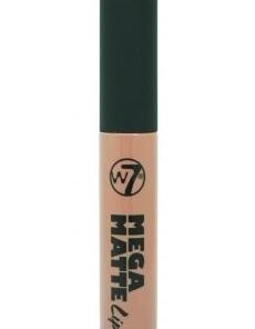 W7 mega matte lips 7ml two bob online shopping billigt tilbud shoppetur