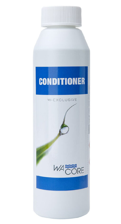 Wa'core w-exclusive conditioner 250ml online shopping billigt tilbud shoppetur