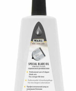 Wahl special blade oil 200ml online shopping billigt tilbud shoppetur