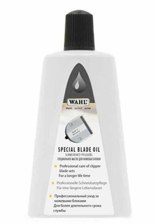 Wahl special blade oil 200ml online shopping billigt tilbud shoppetur