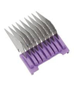 Wahl stainless steel slide-on attachment comb 1233-7150 cutting length 19mm online shopping billigt tilbud shoppetur