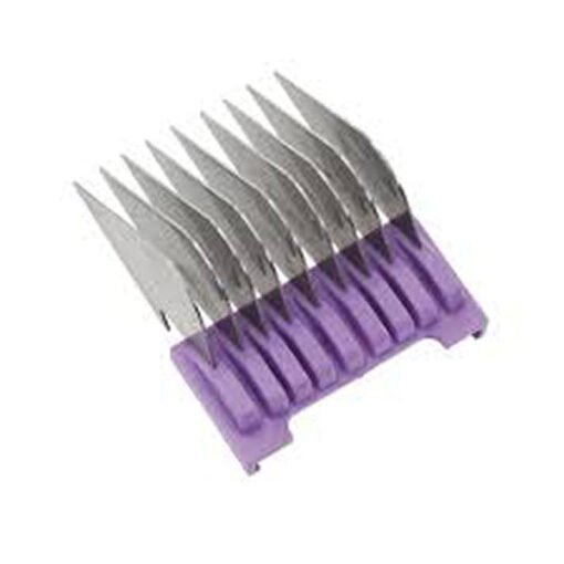 Wahl stainless steel slide-on attachment comb 1233-7150 cutting length 19mm online shopping billigt tilbud shoppetur