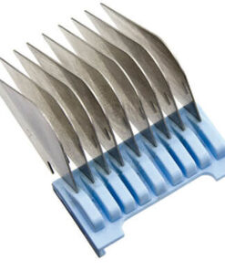 Wahl stainless steel slide-on attachment comb 1233-7170 cutting length 25mm online shopping billigt tilbud shoppetur