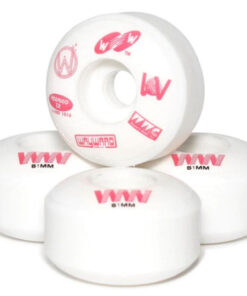 Wayward wheels new pro formula funnel rodrigo 51mm TX51 4 stk. online shopping billigt tilbud shoppetur