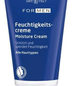 Weleda for men feuchtigheits-creme 30ml online shopping billigt tilbud shoppetur