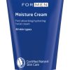 Weleda for men moisture cream fast absorbing hydrating facial cream 30ml online shopping billigt tilbud shoppetur