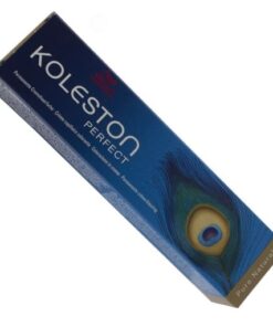 Wella Koleston Pure Naturals 60 ml 5/0 light brown online shopping billigt tilbud shoppetur