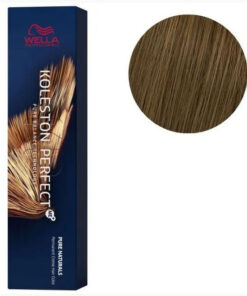 Wella professionals koleston perfect permanent cremefarve 6/0 dark blonde 60ml online shopping billigt tilbud shoppetur