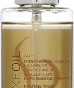 Wella professionals luxe oil elixir reparateur 100ml online shopping billigt tilbud shoppetur