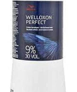 Wella welloxon perfect creme developer 9% 30 vol 1L online shopping billigt tilbud shoppetur