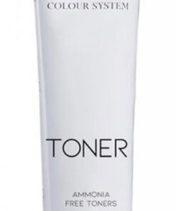 White skandinavien colour system toner caramel 100ml online shopping billigt tilbud shoppetur