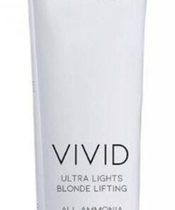 White skandinavien colour system vivid ultra lights blonde lifting 119 superlightener pearl 100ml online shopping billigt tilbud shoppetur