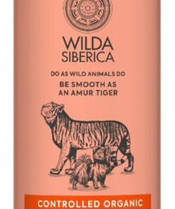 Wilda siberica controlled organic detangling pet shampoo 400ml online shopping billigt tilbud shoppetur