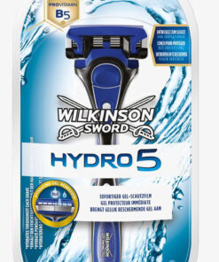 Wilkinson sword hydro 5 shaver online shopping billigt tilbud shoppetur