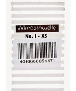 Wimpernwelle classic ruller no. 1 - XS 16 stk. online shopping billigt tilbud shoppetur