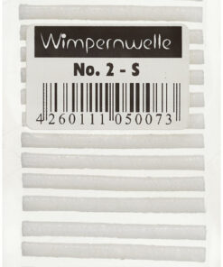 Wimpernwelle classic ruller no. 2 - S 16 stk. online shopping billigt tilbud shoppetur