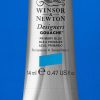 Winsor & newton designers gouache primary blue serie 1 0605523 14ml online shopping billigt tilbud shoppetur