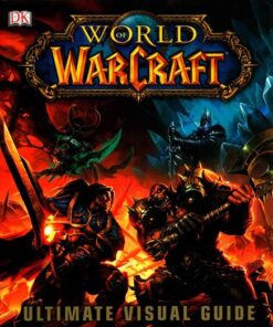 World of warcraft ultimatr visual guide online shopping billigt tilbud shoppetur