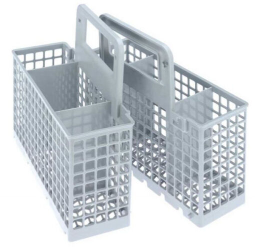 Wpro cutlery basket universal 2 in 1 online shopping billigt tilbud shoppetur