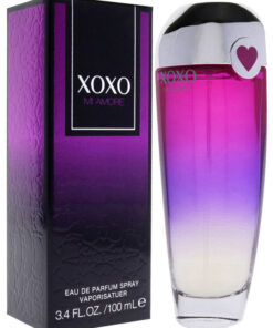 XOXO eau de parfum spray mi amore 100ml online shopping billigt tilbud shoppetur