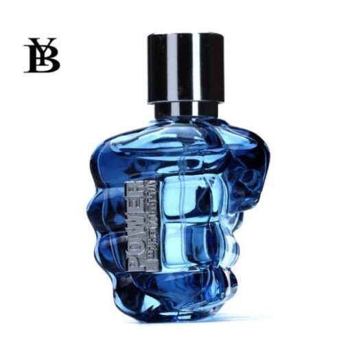 YB boya power baufylli parfume man 40ml online shopping billigt tilbud shoppetur