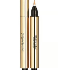 YSL touche eclat radiant touch 3 luminous peash 2.5ml online shopping billigt tilbud shoppetur