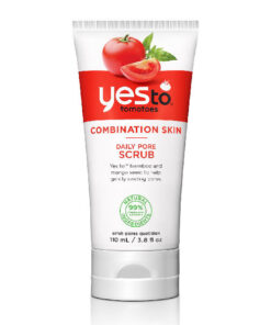 Yesto combination skin daily pore scrub 110ml online shopping billigt tilbud shoppetur